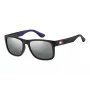 Óculos de sol TOMMY HILFIGER TH1556S-D51T4 homem castanho Havana