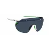 Óculos de sol Tommy Hilfiger TH1804S07RKU homem - Armação preta, lentes cinzentas 99/01/140 mm