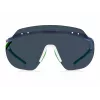 Óculos de sol Tommy Hilfiger TH1804S07RKU homem - Armação preta, lentes cinzentas 99/01/140 mm