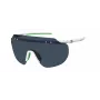 Óculos de sol Tommy Hilfiger TH1804S07RKU homem - Armação preta, lentes cinzentas 99/01/140 mm