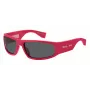 Óculos de sol unissexo Tommy Hilfiger TJ-0094-S-35J Havana castanho 65 mm