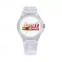 Relógio unissexo Tommy Hilfiger 1720027 40 mm aço inoxidável mostrador azul