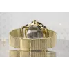 Relógio de mulher Tommy Hilfiger 1782458 quartzo analógico 38mm prateado aço inoxidável