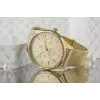 Relógio de mulher Tommy Hilfiger 1782458 quartzo analógico 38mm prateado aço inoxidável