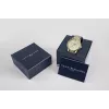 Relógio de mulher Tommy Hilfiger 1782458 quartzo analógico 38mm prateado aço inoxidável