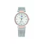 Relógio de mulher Tommy Hilfiger 1782506 quartzo 32 mm tom dourado aço inoxidável
