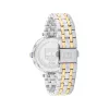 Tommy Hilfiger Relógio de mulher Blake 1782760 Quartzo Analógico 34mm Prateado Aço Inoxidável Mesh