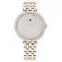 Tommy Hilfiger Relógio de mulher Blake 1782760 Quartzo Analógico 34mm Prateado Aço Inoxidável Mesh