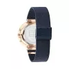Relógio de quartzo de senhora Tommy Hilfiger Blake 1782541 40mm aço inoxidável prateado