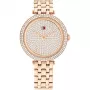 Tommy Hilfiger relógio analógico de quartzo de mulher Casey 1782761 33mm prateado aço inoxidável