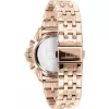 Relógio de mulher Tommy Hilfiger Pippa quartzo 1782224 38mm prateado aço inoxidável malha