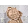 Relógio Tommy Hilfiger mulher Pippa quartzo 1782538 40mm prata aço inoxidável