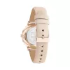 Relógio de quartzo de mulher Tommy Hilfiger Pippa 34mm aço inoxidável prateado 1782602