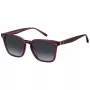 Óculos de sol de mulher Tommy Hilfiger TH-2158-S Havana castanho degradê 52 mm
