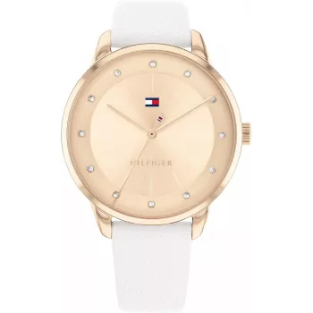 Relógio de senhora Tommy Hilfiger 1782543 36mm aço inoxidável prateado
