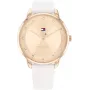 Relógio de senhora Tommy Hilfiger 1782543 36mm aço inoxidável prateado