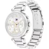 Relógio de mulher Tommy Hilfiger 1782701 38 mm ouro rosa aço inoxidável