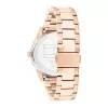 Tommy Hilfiger Relógio de mulher 1782747 38mm Prateado Aço Inoxidável