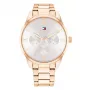 Tommy Hilfiger Relógio de mulher 1782747 38mm Prateado Aço Inoxidável