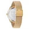 Tommy Hilfiger Relógio de mulher 1782769 38mm aço inoxidável prateado