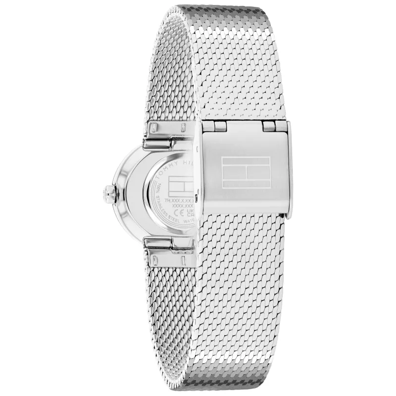 Relógio de mulher Tommy Hilfiger 1782846 (25 mm) - aço inoxidável prateado