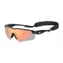 Tommy Jeans TJ-0098-S-OY4 Óculos de Sol Unissexo Cinzento Armação Quadrada UV400
