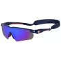 Tommy Jeans TJ-0098-S-PJP Óculos de sol unissexo (lente 99 mm, ponte 0 mm, haste 135 mm)