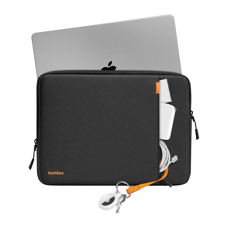 Capa para MacBook TOMTOC Defender-A13 13
