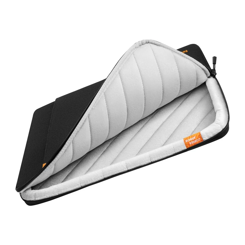Capa para MacBook TOMTOC Defender-A13 13