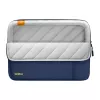 Conjunto capa para portátil TOMTOC Defender-A13 + capa 14