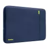 Conjunto capa para portátil TOMTOC Defender-A13 + capa 14