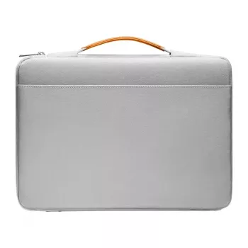 Mala para portátil TOMTOC Defender-A14 14 inch (cinzento)