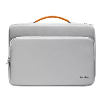 TOMTOC Defender-A14 16 Mala para Portátil (Cinzento)