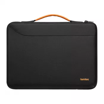 TOMTOC Defender-A22 13'' Mala para Portátil (Preto)