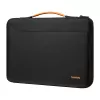 TOMTOC Defender-A22 14'' Mala para Portátil (Preto)
