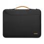 TOMTOC Defender-A22 14'' Mala para Portátil (Preto)