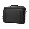 TOMTOC Essence-A34 14 polegadas Mala para Portátil (Preto)