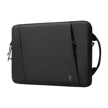 TOMTOC Essence-A35 16'' Capa para Portátil (Preto)