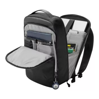 Mochila para portátil Tomtoc Explorer-T60 16/15L (Preto)