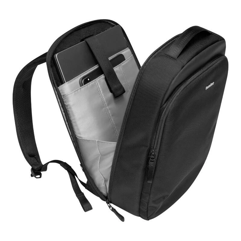 Mochila para portátil Tomtoc Explorer-T60 16/15L (Preto)