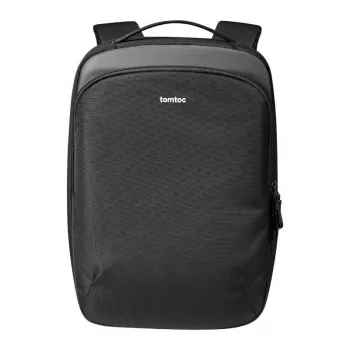 Mochila para portátil Tomtoc Explorer-T60 16/15L (Preto)