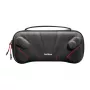 TOMTOC FancyCase-G02 Bolsa de Transporte para ASUS ROG Ally / Xbox (Preto)