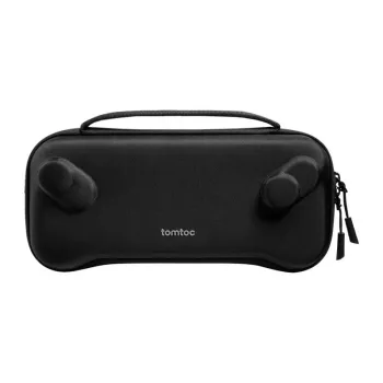 TOMTOC FancyCase-G02 Capa para ROG Xbox Ally (Preto)