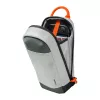 TOMTOC GameOn-G49 Switch 2 Mala de Viagem, 2.3L (Cinzento)
