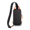 TOMTOC GameOn-G49 Switch 2 Mala de Viagem, 2.3L (Cinzento)