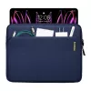 Capa para tablet TOMTOC Light-B18 11