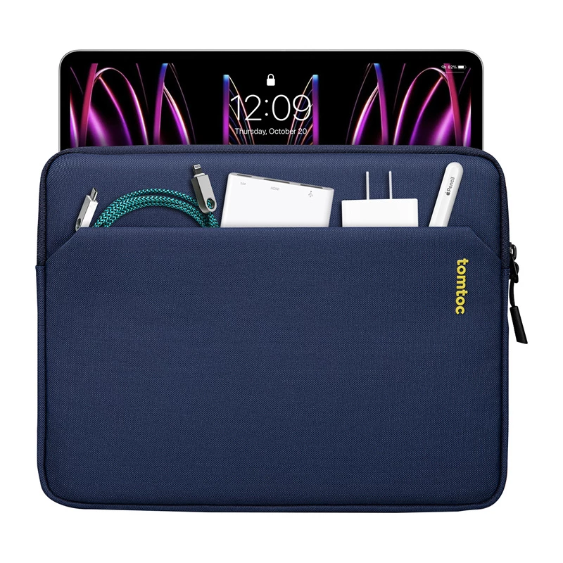 Capa para tablet TOMTOC Light-B18 11