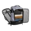 Tomtoc Navigator-T66 Liteway Mochila de Viagem, 17/40L (Cinzento)