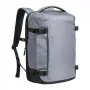 Tomtoc Navigator-T66 Liteway Mochila de Viagem, 17/40L (Cinzento)