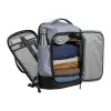 TOMTOC Navigator-T66 Liteway Mochila de Viagem 28L (Cinzento Claro)